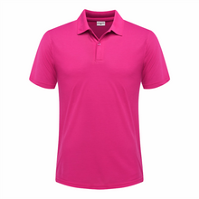 Load image into Gallery viewer, 2022 Summer Cheap Casual Short-sleeved Polo Suit Personal Company Group LOGO Custom POLO Shirt Cotton Men and Women Custom