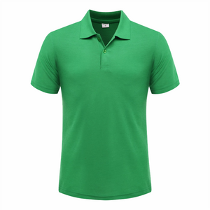 2022 Summer Cheap Casual Short-sleeved Polo Suit Personal Company Group LOGO Custom POLO Shirt Cotton Men and Women Custom