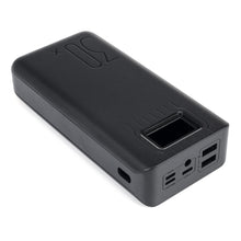 Load image into Gallery viewer, Bakeey DIY Power Bank Case 30000mAh  Power Bank Plastic Charging Box Without Battery DIY Power Bank Case 154 * 74 * 33mm