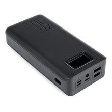 Load image into Gallery viewer, Bakeey DIY Power Bank Case 30000mAh  Power Bank Plastic Charging Box Without Battery DIY Power Bank Case 154 * 74 * 33mm
