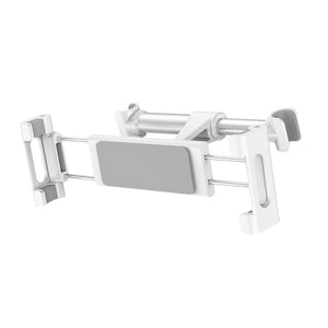 Universal Car Rear Pillow Holder Stand for Ipad 7-13' Tablet 360 Rotation Bracket Back Seat Car Mount Handrest Soporte Tablet