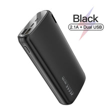 Load image into Gallery viewer, KUULAA Power Bank 20000mAh Portable Charging Poverbank Mobile Phone External Battery Charger Powerbank 20000 mAh for Xiaomi Mi