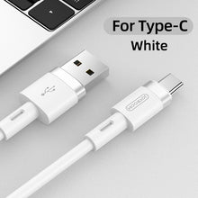 Load image into Gallery viewer, Charger For iPhone 12 Pro Max 11 X XR XS 8 7 6 6s 5 iPad Cord for Charging Charger Cable Liquid Silicone Cable For iPhone Cable