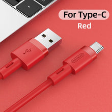 Load image into Gallery viewer, Charger For iPhone 12 Pro Max 11 X XR XS 8 7 6 6s 5 iPad Cord for Charging Charger Cable Liquid Silicone Cable For iPhone Cable