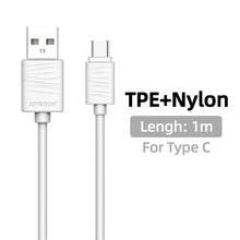 Load image into Gallery viewer, Charger For iPhone 12 Pro Max 11 X XR XS 8 7 6 6s 5 iPad Cord for Charging Charger Cable Liquid Silicone Cable For iPhone Cable
