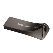 Load image into Gallery viewer, SAMSUNG USB 3.1 USB Flash Drive 32GB 64GB 200MB/s 128GB 256GB 400MB/s Metal Pen Drive BAR Plus Pendrive Storage Device