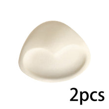 Load image into Gallery viewer, Bikini Chest Pad Bikini Set Push Up Padded Bikinis Swimsuit Women Swimwear Women Thicker Breathable Sponge Bra Pad