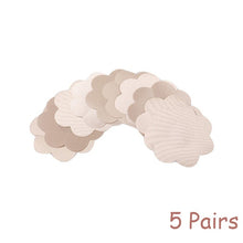 Load image into Gallery viewer, Bikini Chest Pad Bikini Set Push Up Padded Bikinis Swimsuit Women Swimwear Women Thicker Breathable Sponge Bra Pad