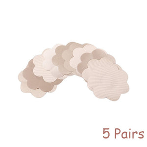 Bikini Chest Pad Bikini Set Push Up Padded Bikinis Swimsuit Women Swimwear Women Thicker Breathable Sponge Bra Pad