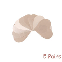 Load image into Gallery viewer, Bikini Chest Pad Bikini Set Push Up Padded Bikinis Swimsuit Women Swimwear Women Thicker Breathable Sponge Bra Pad