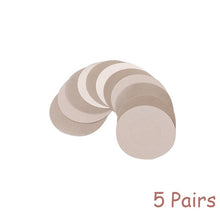 Load image into Gallery viewer, Bikini Chest Pad Bikini Set Push Up Padded Bikinis Swimsuit Women Swimwear Women Thicker Breathable Sponge Bra Pad