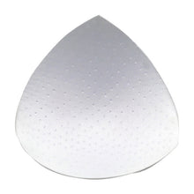 Load image into Gallery viewer, Bikini Chest Pad Bikini Set Push Up Padded Bikinis Swimsuit Women Swimwear Women Thicker Breathable Sponge Bra Pad