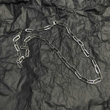 Load image into Gallery viewer, 2020 Fashion Unisex Multilayer Hip Hop Long Chain Necklace For Women Men Jewelry Gifts Key Cross Pendant Necklace Accessories