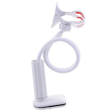 Load image into Gallery viewer, 360 Clip Mobile Phone Holder Stand Portable Flexible Lazy Bed Desktop Bracket Mount Stand Base bracket Support 75cm