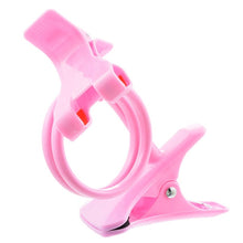 Load image into Gallery viewer, 360 Clip Mobile Phone Holder Stand Portable Flexible Lazy Bed Desktop Bracket Mount Stand Base bracket Support 75cm