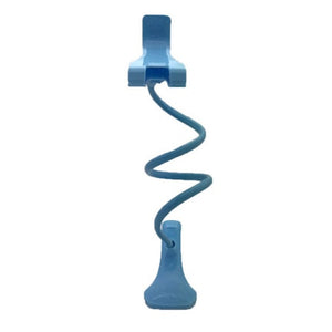 360 Clip Mobile Phone Holder Stand Portable Flexible Lazy Bed Desktop Bracket Mount Stand Base bracket Support 75cm
