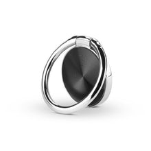 Load image into Gallery viewer, Universal 360°+180° Rotating Phone Ring Holder Telephone Cellular Support Accessories Phone Finger Stand Holder Car Holder