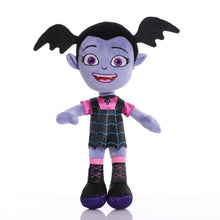 Load image into Gallery viewer, Disney Vampirina Cosplay Dress Girl Kids Princess Dress Up Costume Halloween Costume Carnival Party Disguise Mask  Vampire