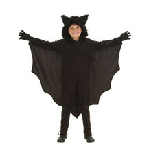 Load image into Gallery viewer, 2021 New Kids Vampire Bat Cosplay Costume Boy Girl Halloween/Carnival Anime Superhero Hooded Party Suit
