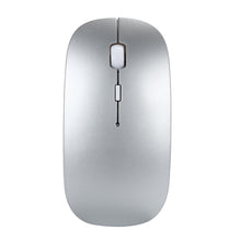 Load image into Gallery viewer, Ultra Slim mouse wirelesss silent for pc gamer Wireless mouse mini Ergonomic office mause silent Mice gaming setup