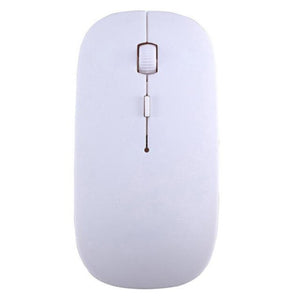 Ultra Slim mouse wirelesss silent for pc gamer Wireless mouse mini Ergonomic office mause silent Mice gaming setup