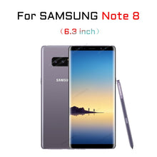 Load image into Gallery viewer, For Samsung Galaxy S21 S20 Plus Ultra Screen Protector Note 20 10 9 S10 S8 S9 8 Plus Lite FE S10E S20FE 5G E S 21 Not Glass Film