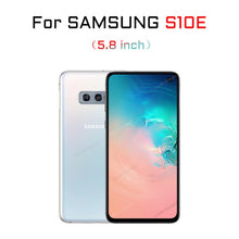 Load image into Gallery viewer, For Samsung Galaxy S21 S20 Plus Ultra Screen Protector Note 20 10 9 S10 S8 S9 8 Plus Lite FE S10E S20FE 5G E S 21 Not Glass Film