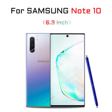 Load image into Gallery viewer, For Samsung Galaxy S21 S20 Plus Ultra Screen Protector Note 20 10 9 S10 S8 S9 8 Plus Lite FE S10E S20FE 5G E S 21 Not Glass Film