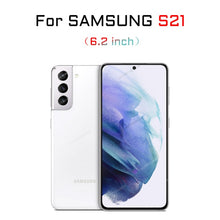 Load image into Gallery viewer, For Samsung Galaxy S21 S20 Plus Ultra Screen Protector Note 20 10 9 S10 S8 S9 8 Plus Lite FE S10E S20FE 5G E S 21 Not Glass Film