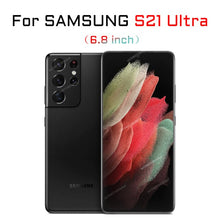 Load image into Gallery viewer, For Samsung Galaxy S21 S20 Plus Ultra Screen Protector Note 20 10 9 S10 S8 S9 8 Plus Lite FE S10E S20FE 5G E S 21 Not Glass Film