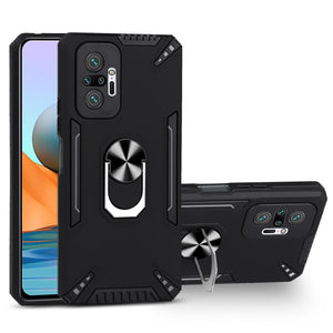 Case for Xiaomi Redmi Poco X3 C3 M3 F3 10T 10I 11 11 Lite 11I K40 Pro Note 10 9 Pro Max Lite 5G 4G 9A 9C 9T TPU Cover Protective