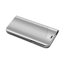 Load image into Gallery viewer, samsun a52 case smart mirror flip phone covers For samsung galaxy a52 magnetic stand case For samsung a 52 52a 4g 5g galaxya52