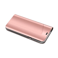 Load image into Gallery viewer, samsun a52 case smart mirror flip phone covers For samsung galaxy a52 magnetic stand case For samsung a 52 52a 4g 5g galaxya52