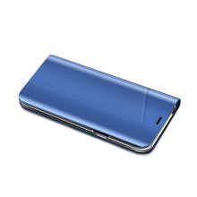 Load image into Gallery viewer, samsun a52 case smart mirror flip phone covers For samsung galaxy a52 magnetic stand case For samsung a 52 52a 4g 5g galaxya52