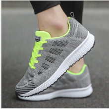 Load image into Gallery viewer, Men Casual Shoes Fashion Brand Men&#39;s Sneakers Breathable Men Shoes Unisex Mesh Shoe Sneakers For Men Plus Size Male Footwear